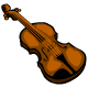 Cocoa Violin