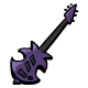 Gloomy Guitar