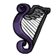 Gloomy Harp