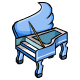 Uni Wing Harpsichord
