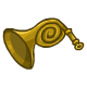 Yurble Horn