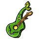 Illusen Harp Guitar