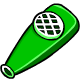 Green Kazoo