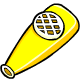 Yellow Kazoo - r75