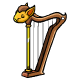 Kyrii Harp