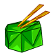 Origami Drum