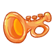 Jelly Trumpet - r97