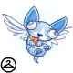 Thumbnail for Flying Sparky Petpets Trinket