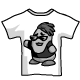 Jazzmosis T-Shirt