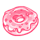 Jelly Doughnut - r70