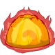 Fire Jelly