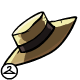 Thumbnail for Daring Adventurer Hat