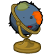 Kreludor Globe