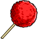 Bludberry Coral Lolly
