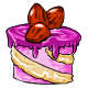 Cheops Cupcake