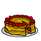 First Date Cake