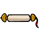  Mysterious Scroll