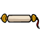 Mysterious Scroll