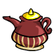 Qasalan Tea Pot - r75