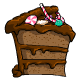 Remys Chocolate Fudge Cake