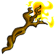 Staff of Flame