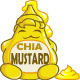 Chia Yummy Mustard