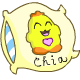 Chia Pillow - r136