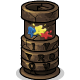 Miniature Paint Puzzle