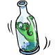  Irritable Genie-in-a-Bottle