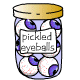 Jar of Eyeballs - r80