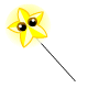 The Wand of Nova will create a Nova every
turn for you to use! Fragile.