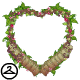 Thumbnail for Lovely Heart Arbour