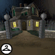 Thumbnail for Haunted Manor Background