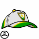Show your love for Brightvale with this special hat that comes in exclusive team colours!