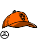 Show your love for Haunted Woods with this special hat that comes in exclusive team colours!