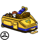 Thumbnail art for Lost Desert Team Gear Bag