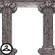 Thumbnail for Classical Pillar Foreground