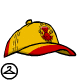 Show your love for Shenkuu with this special hat that comes in exclusive team colours!