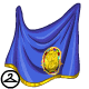 Now this handy towel can become a stunning cape! This was an NC prize for visiting The Winning Look during Altador Cup VIII.