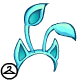 This headband may not make your Neopet look entirely like an Aisha, but its close enough! This item was exclusively awarded through a virtual prize code.