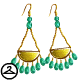Thumbnail for Ancient Earrings