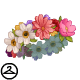 Thumbnail for Baby Spring Flower Crown
