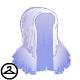 Baby Ghostly Cape 