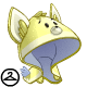 What could be more adorable than a baby with a faellie blanket?  This item is only wearable by Neopets painted Baby. If your Neopet is not painted Baby, it will not be able to wear this NC item.
