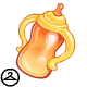 Altador Cup? Most babies just care about sippy cups, but this item has the best of both worlds! This item is only wearable by Neopets painted Baby. If your Neopet is not painted Baby, it will not be able to wear this NC item.