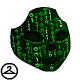 Binary Supagoos Mask