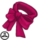 Thumbnail for Big Bow Scarf