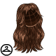 Thumbnail for Long Layered Brunette Wig