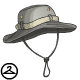 You cant go camping without a good hat, right?