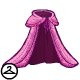 Thumbnail for Sweeping Pink Cape